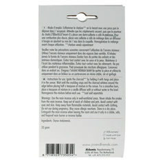 Jiri & Friends Harswierook benzoin Siam 20 Gram