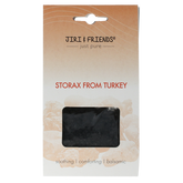 Jiri & Friends Harswierook storax from Turkey 20.00 Gram