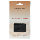 Jiri & Friends Harswierook storax from Turkey 20 Gram