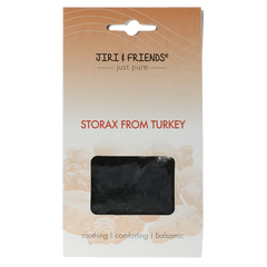 Jiri & Friends Harswierook storax from Turkey 20 Gram