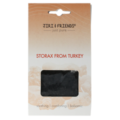 Jiri & Friends Harswierook storax from Turkey 20.00 Gram