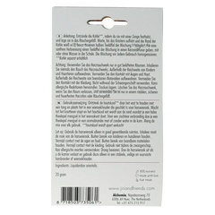 Jiri & Friends Harswierook storax from Turkey 20 Gram