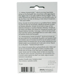 Jiri & Friends Harswierook royal incense 30 Gram