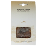 Jiri & Friends Harswierook copal 30 Gram