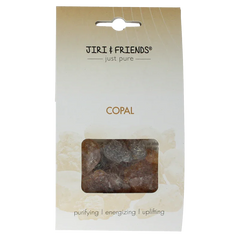 Jiri & Friends Harswierook copal 30 Gram