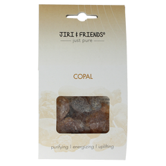 Jiri & Friends Harswierook copal 30 Gram