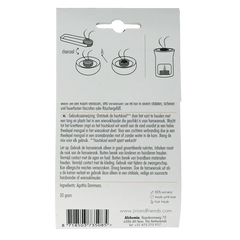 Jiri & Friends Harswierook copal 30 Gram
