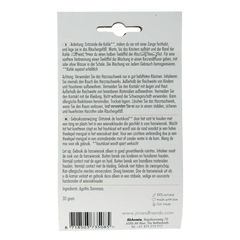 Jiri & Friends Harswierook copal 30 Gram