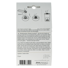 Jiri & Friends Harswierook sandalwood powder 30 Gram