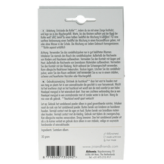 Jiri & Friends Harswierook sandalwood powder 30 Gram