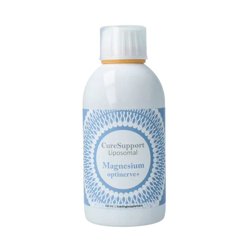 Curesupport Liposomal magnesium 250 Milliliter