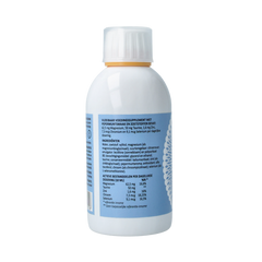 Curesupport Liposomal magnesium 250.00 Milliliter
