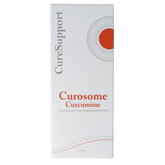 Curesupport Liposomal curcumine 100mg 250.00 Milliliter