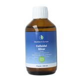Meditech Colloidaal zilver water 250 Milliliter