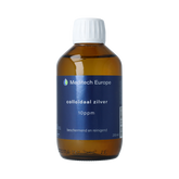 Meditech Colloidaal zilver water 250.00 Milliliter