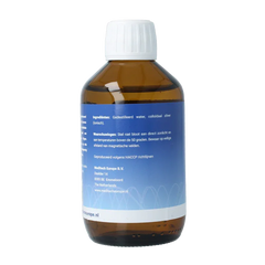 Meditech Colloidaal zilver water 250 Milliliter