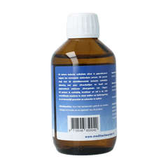 Meditech Colloidaal zilver water 250 Milliliter