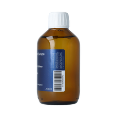Meditech Colloidaal zilver water 250.00 Milliliter
