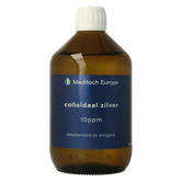 Meditech Colloidaal zilver water 500 Milliliter