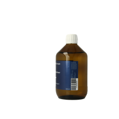 Meditech Colloidaal zilver water 500 Milliliter