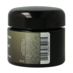 Meditech Colloidaal zilver zalf met goud 50 Milliliter