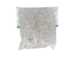 Ruben Robijn Trommelstenen bergkristal oplaadmix maat 1 100 Gram