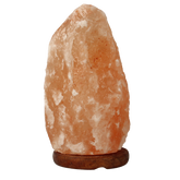 Ruben Robijn Zoutsteenlamp 2-3kg 1 Stuks