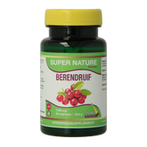 SNP Berendruif 1500mg puur 30 Vegetarische capsules