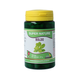 SNP Boldo 350mg puur 60 Vegetarische capsules