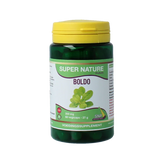 SNP Boldo 350mg puur 60 Vegetarische capsules