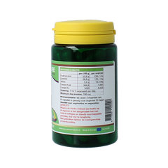 SNP Boldo 350mg puur 60 Vegetarische capsules