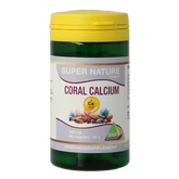 SNP Coral calcium 500mg 60 Capsules