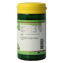 SNP Gember 400 mg 60 Vegetarische capsules