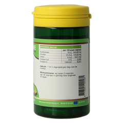 SNP Gember 400 mg 60.00 Vegetarische capsules