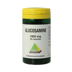SNP Glucosamine 1800 mg 30 Capsules