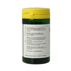 SNP Glucosamine 1800 mg 30.00 Capsules