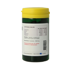 SNP Glucosamine 1800 mg 30.00 Capsules