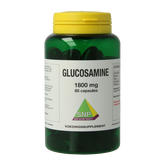 SNP Glucosamine 1800 mg 60 Capsules
