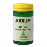 SNP Jodium 800 mcg + Q10 100 Tabletten
