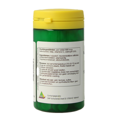 SNP Jodium 800 mcg + Q10 100 Tabletten