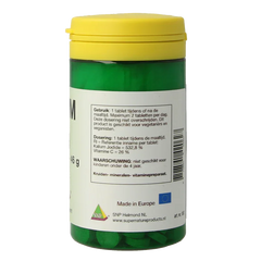 SNP Jodium 800 mcg + Q10 100 Tabletten