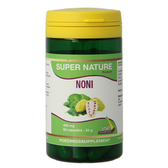 SNP Noni 400 mg 60.00 Capsules