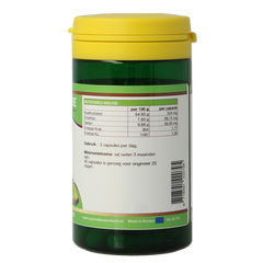 SNP Noni 400 mg 60.00 Capsules