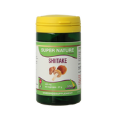 SNP Shiitake 450mg puur 60 Vegetarische capsules