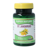 SNP St. Janskruid 500mg 50 Tabletten