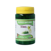 SNP Venkel 400 mg puur 60 Vegetarische capsules