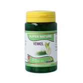 SNP Venkel 400 mg puur 60.00 Vegetarische capsules