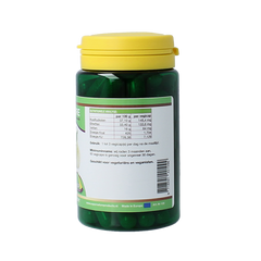 SNP Venkel 400 mg puur 60.00 Vegetarische capsules
