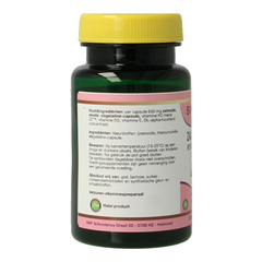 SNP Zalmolie & vit. K2 mena Q7 & vit. D3 & vit. E 30 Capsules