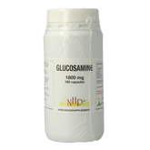 NHP Glucosamine 1800mg 100.00 Capsules